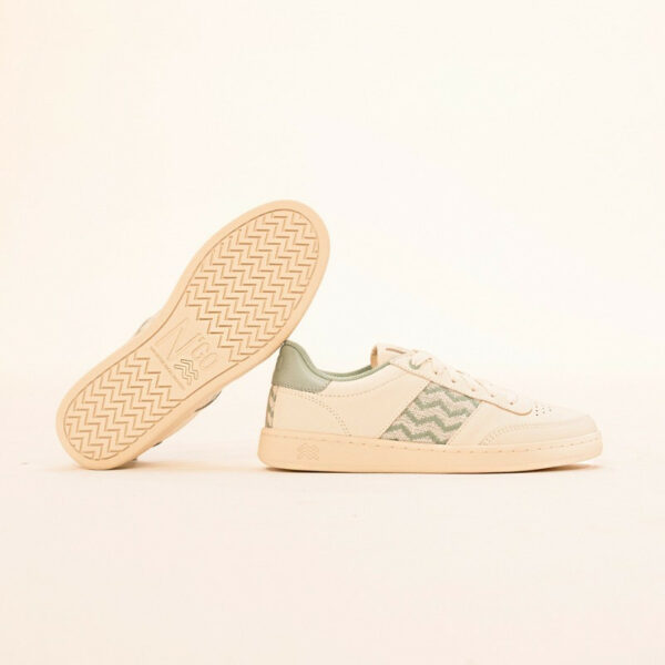 NGO - Baskets Saigon - Beige & Sauge – Image 2