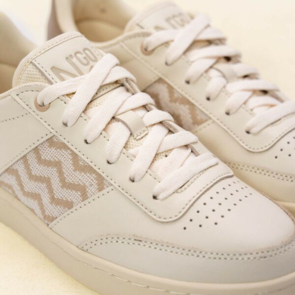 NGO - Baskets Saigon - Beige & Sésame – Image 3