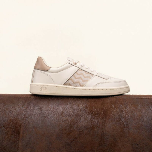 NGO - Baskets Saigon - Beige & Sésame – Image 2