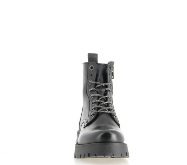 COCO & ABRICOT - Boots Adon - Noir – Image 3