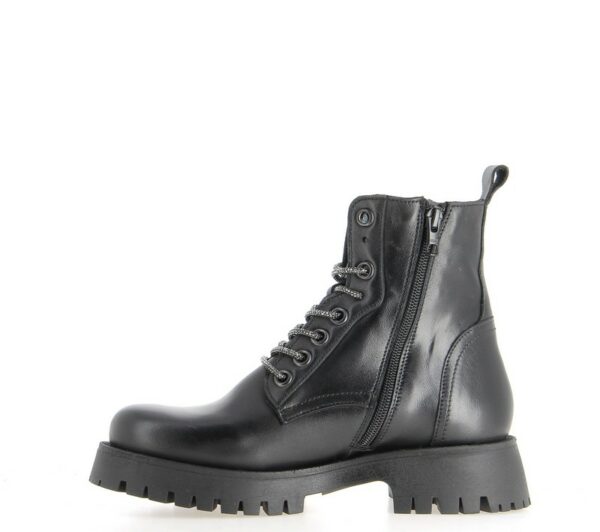 COCO & ABRICOT - Boots Adon - Noir – Image 4