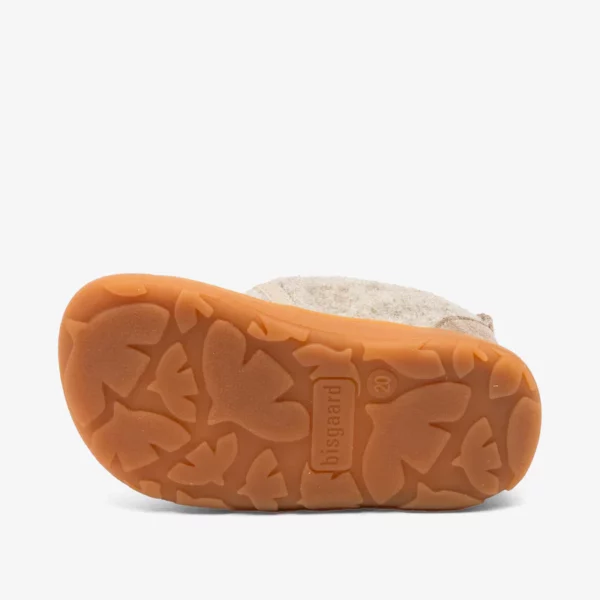 BISGAARD - Chausons Basic X Miffy - Sable – Image 4