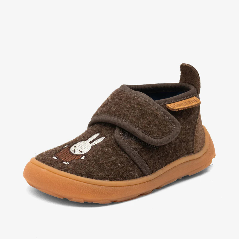 bisg-chaussons-basic-x-miffy-dark-brown