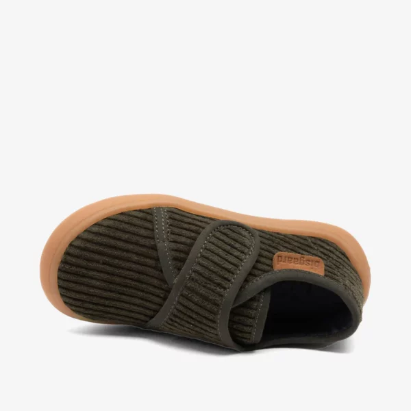 BISGAARD - Chaussons Pav - Green – Image 2