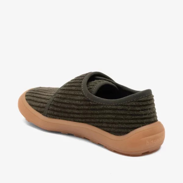BISGAARD - Chaussons Pav - Green – Image 3