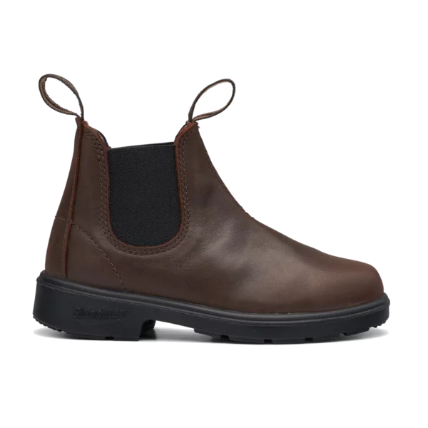 BLUNDSTONE - Boots 1468 - Antique Brown – Image 2
