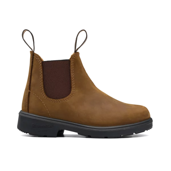 BLUNDSTONE - Boots 1563 - Saddle Brown – Image 2