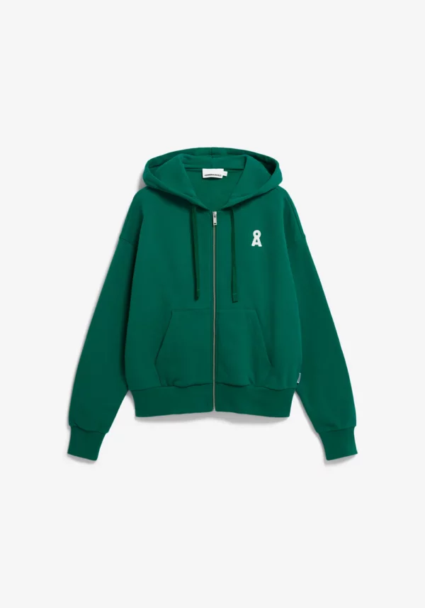 armed-iconic-rixamaa-emerald-green