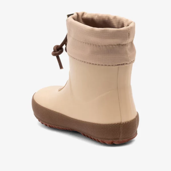 BISGAARD - Bottes Thermo X Miffy - Crème – Image 3