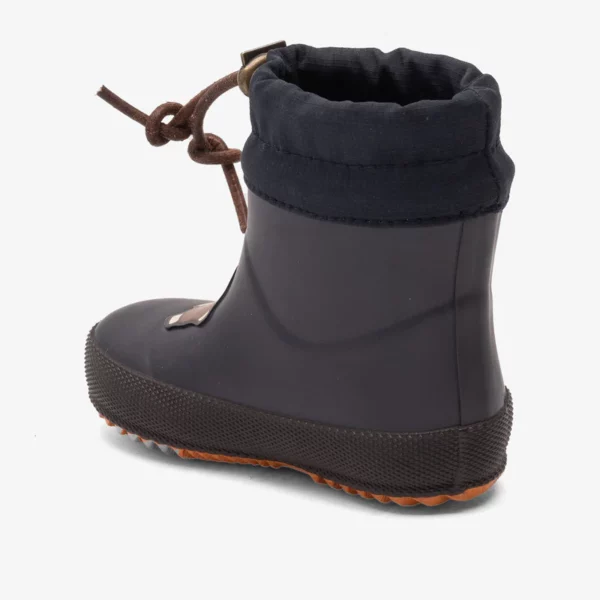 BISGAARD - Bottes Thermo X Miffy - Navy – Image 3