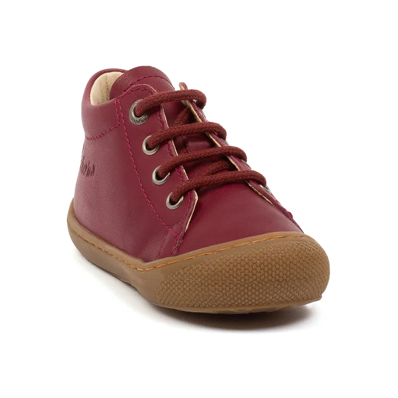 NATURINO - Cocoon - Berry Red – Image 2