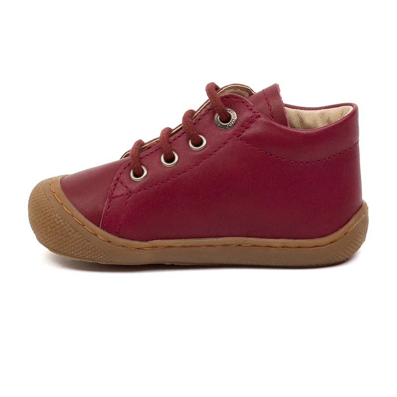 NATURINO - Cocoon - Berry Red – Image 3