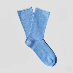 klue-chaussettes-a-paillettes-bleu-clair