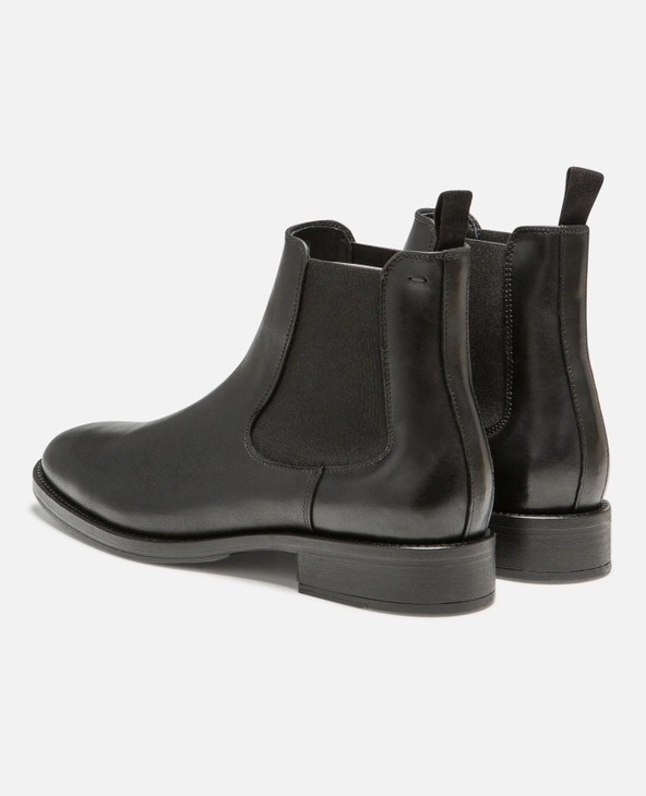 KOST - Boots Marley - Noir – Image 3