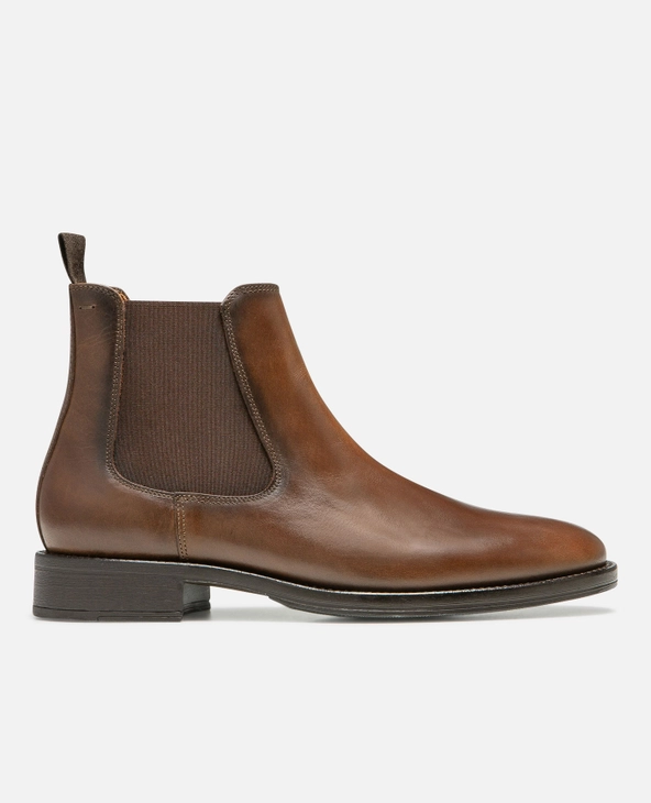 KOST - Boots Marley - Cognac – Image 2