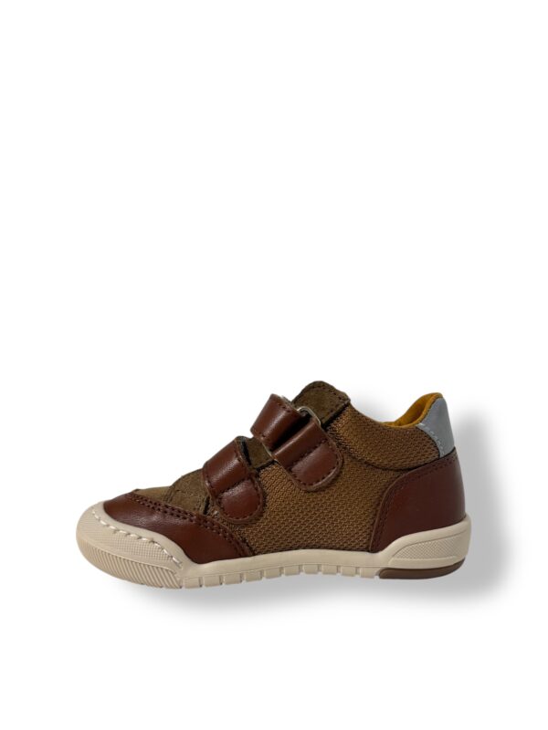 BOPY - Chaussures Jopyvel - Cognac – Image 2