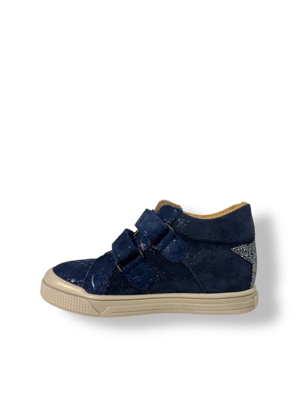 BOPY - Chaussures Starvel - Marine Gris – Image 2