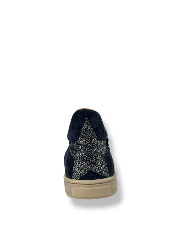 BOPY - Chaussures Starvel - Marine Gris – Image 3