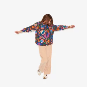 wop-blouse-food-lovers-navy