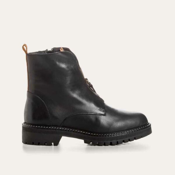 REQINS - Boots Dickson - Léopard – Image 4