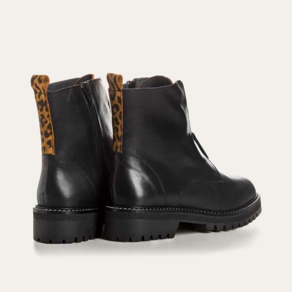 REQINS - Boots Dickson - Léopard – Image 2