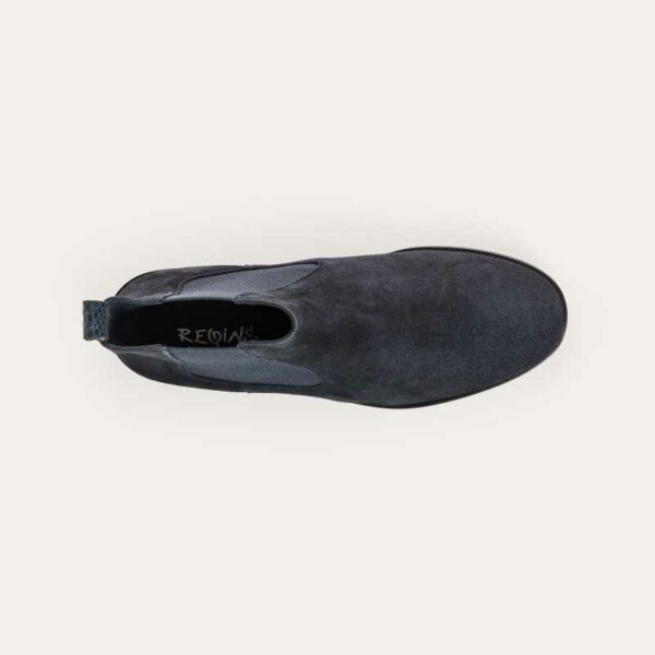 REQINS - Bottines Zellie - Noir – Image 3