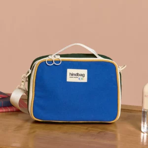 hindbag-lunchbag-elsa-bleu-electrique