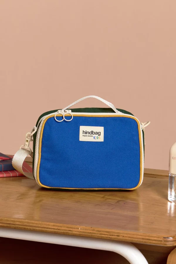 hindbag-lunchbag-elsa-bleu-electrique