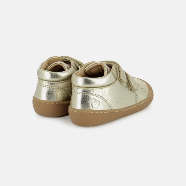 SHOOPOM - Chaussures Plum Easy - Platine – Image 3