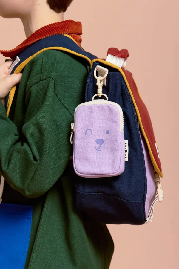 hindbag-pochette-billy-lilas