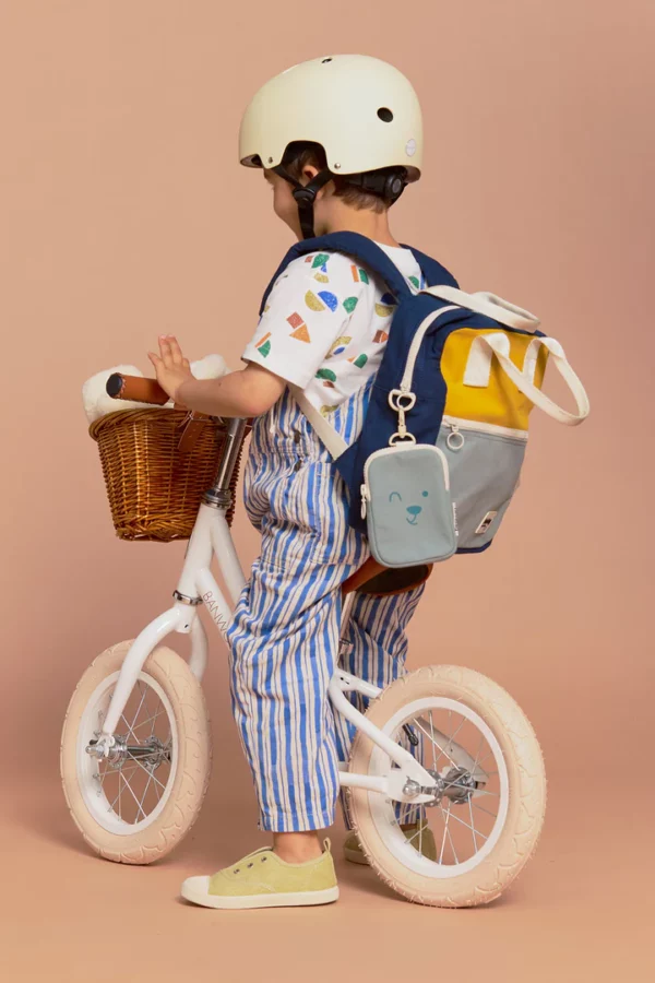 HINDBAG - Pochette Billy - Sauge – Image 2