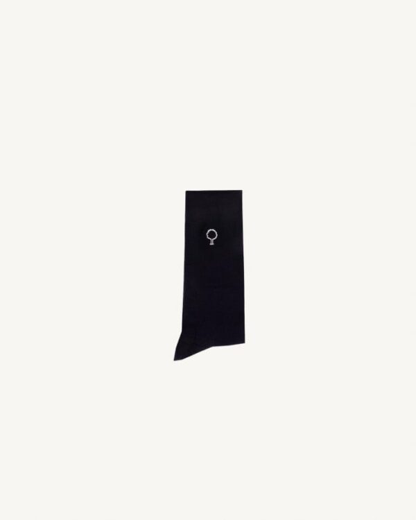 FAGUO - Coffret Chaussettes - Vert, Navy & Orange – Image 4