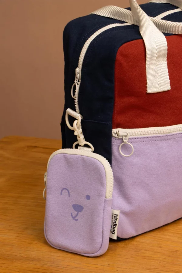 hindbag-pochette-billy-lilas