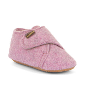 froddo-prewalkers-wooly-pink