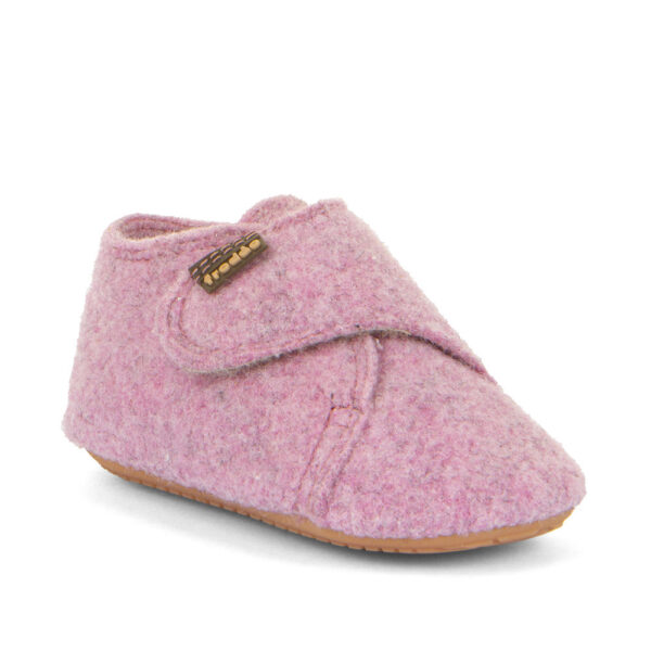 froddo-prewalkers-wooly-pink