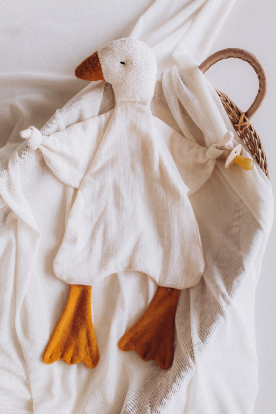 wo-muslin-doudou-oie-ecru