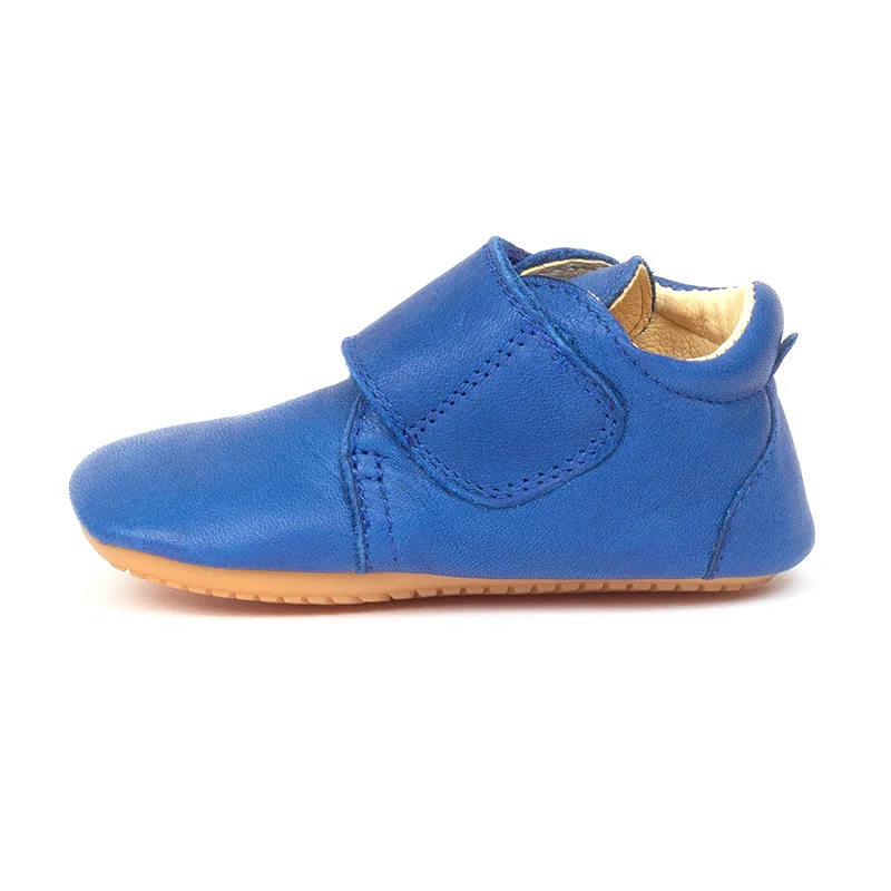 FRODDO - Prewalkers Classic - Bleu électrique – Image 2