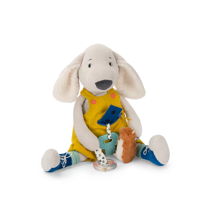 MOULIN ROTY - Grand chien Pilou d'activité – Image 2