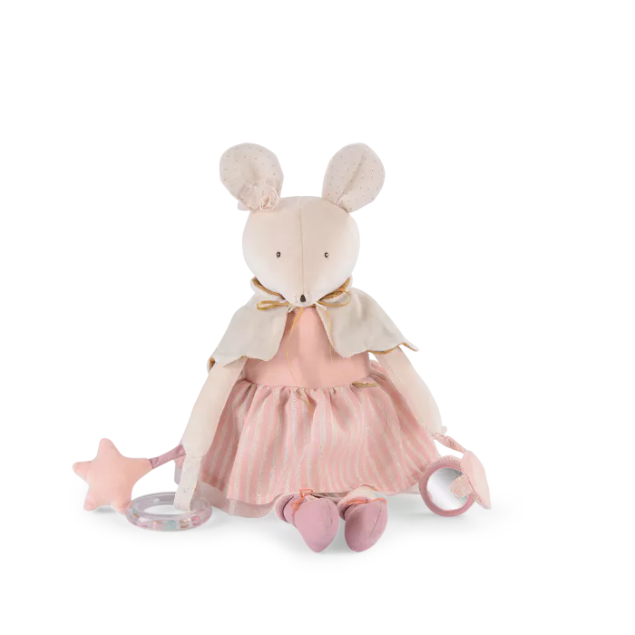 MOULIN ROTY - Grande Souris d'activité – Image 2