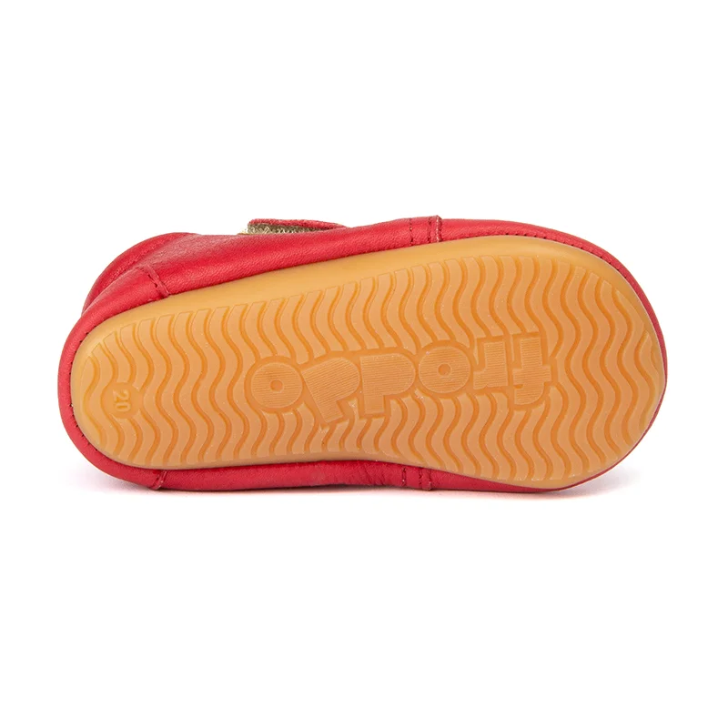 froddo-prewalkers-classic-red