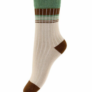 minipop-mp58-stripes-socks-green