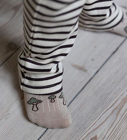 minipop-m31-socksx3-brown
