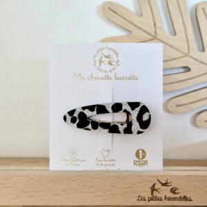 lph-barrette-pince-leopard-argente