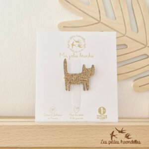 lph-broche-chat-debout-dore