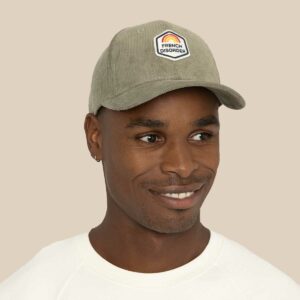 fd-baseball-velvet-cap-kaki