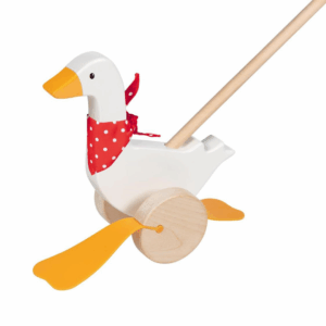 dam-animal-a-pousser-oie