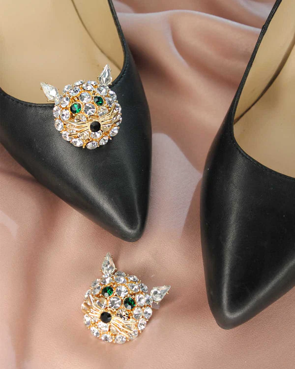 FROUFROUZ - Clips Cathie - Chat – Image 2