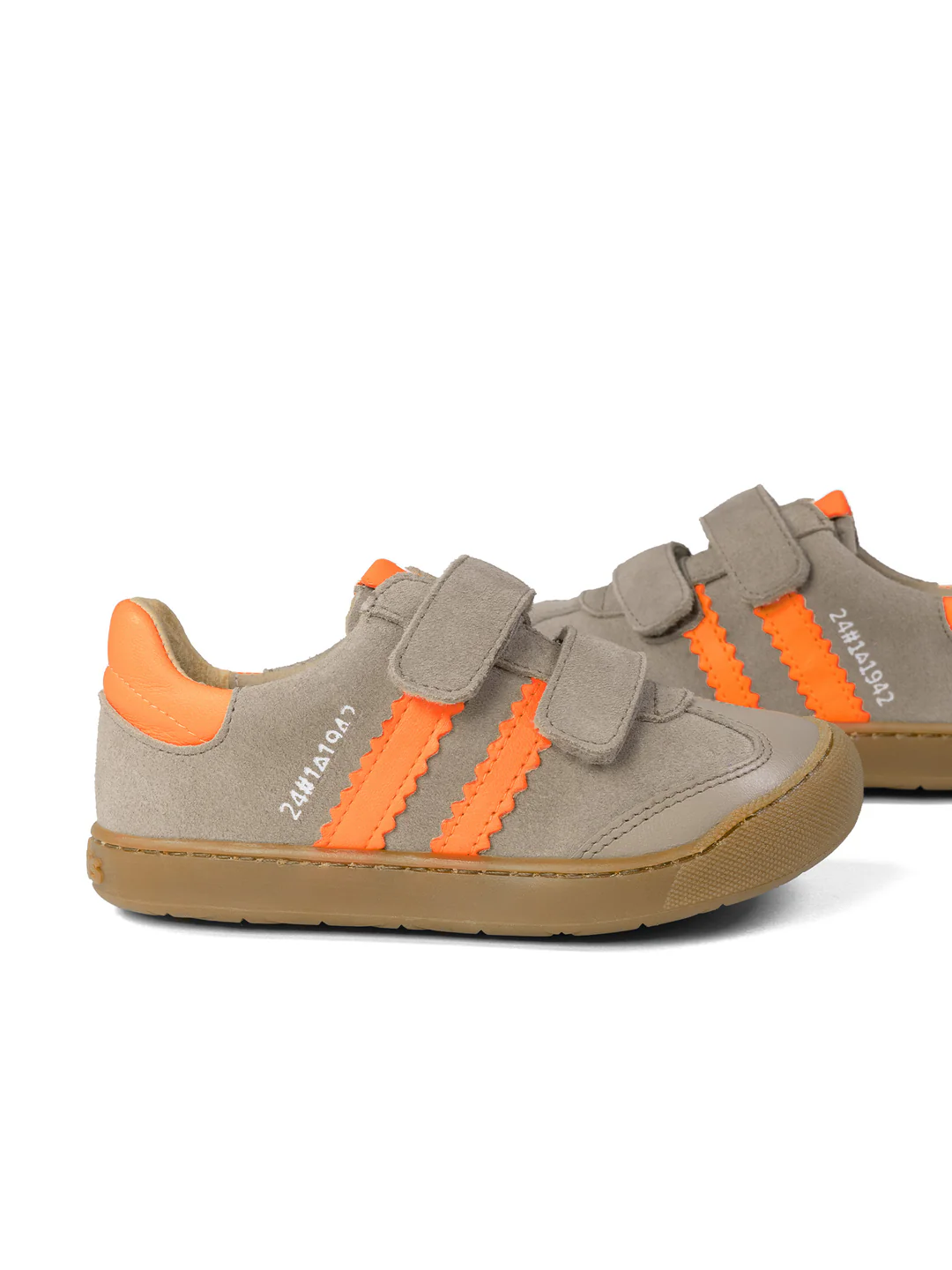 ACEBOS - Baskets Eber - Piedra – Image 3