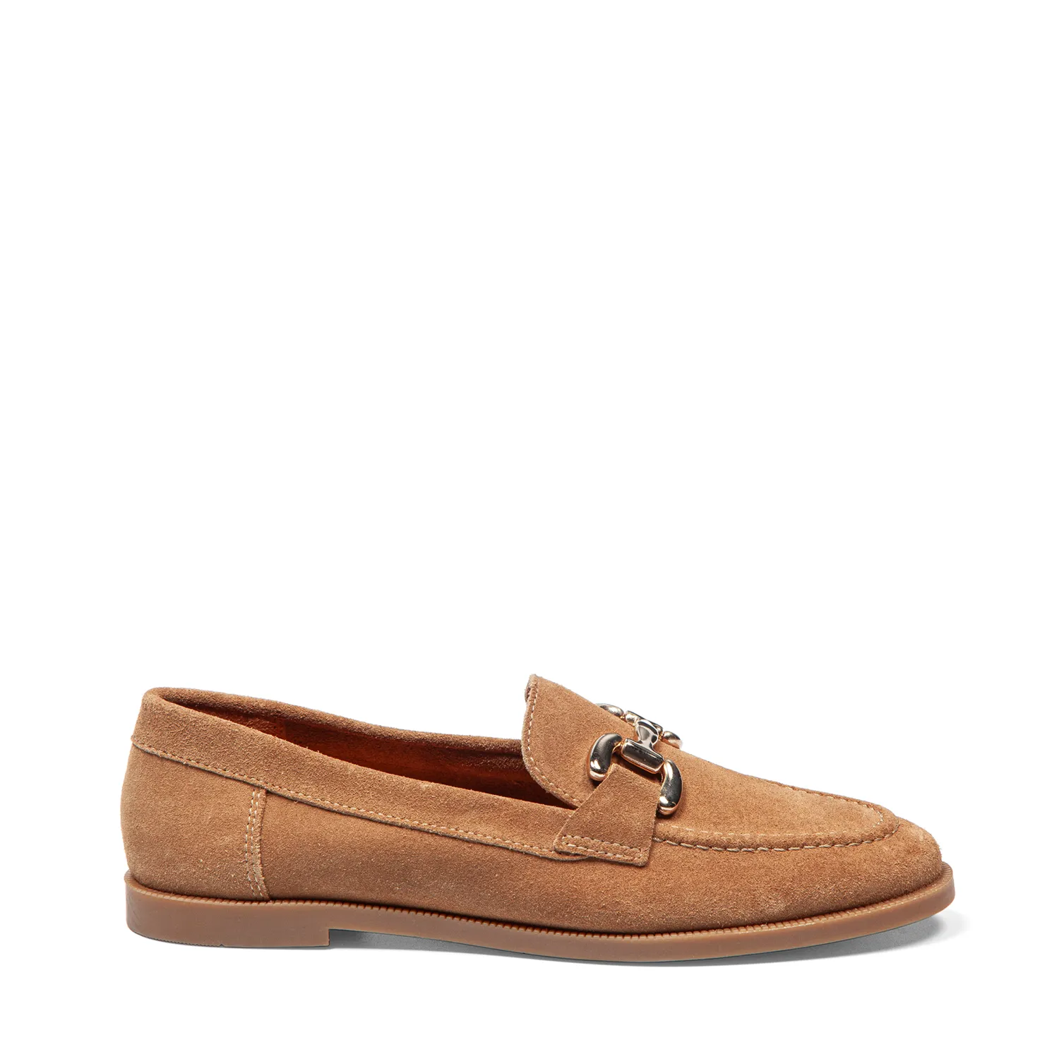 ARIMA - Mocassins Duna Collection Rebelles - Taupe – Image 2