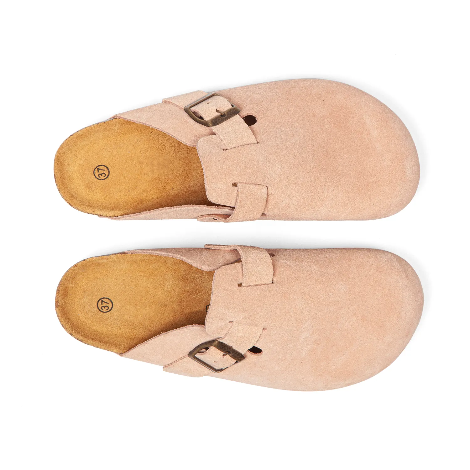 ARIMA - Sabots Posty - Nude – Image 2